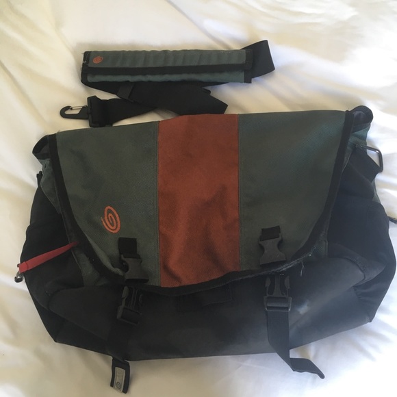 Timbuk2 Other - Timbuk2 messenger laptop bag